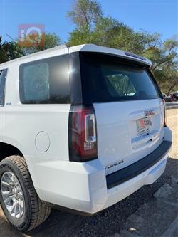 جي ام سي يوكون